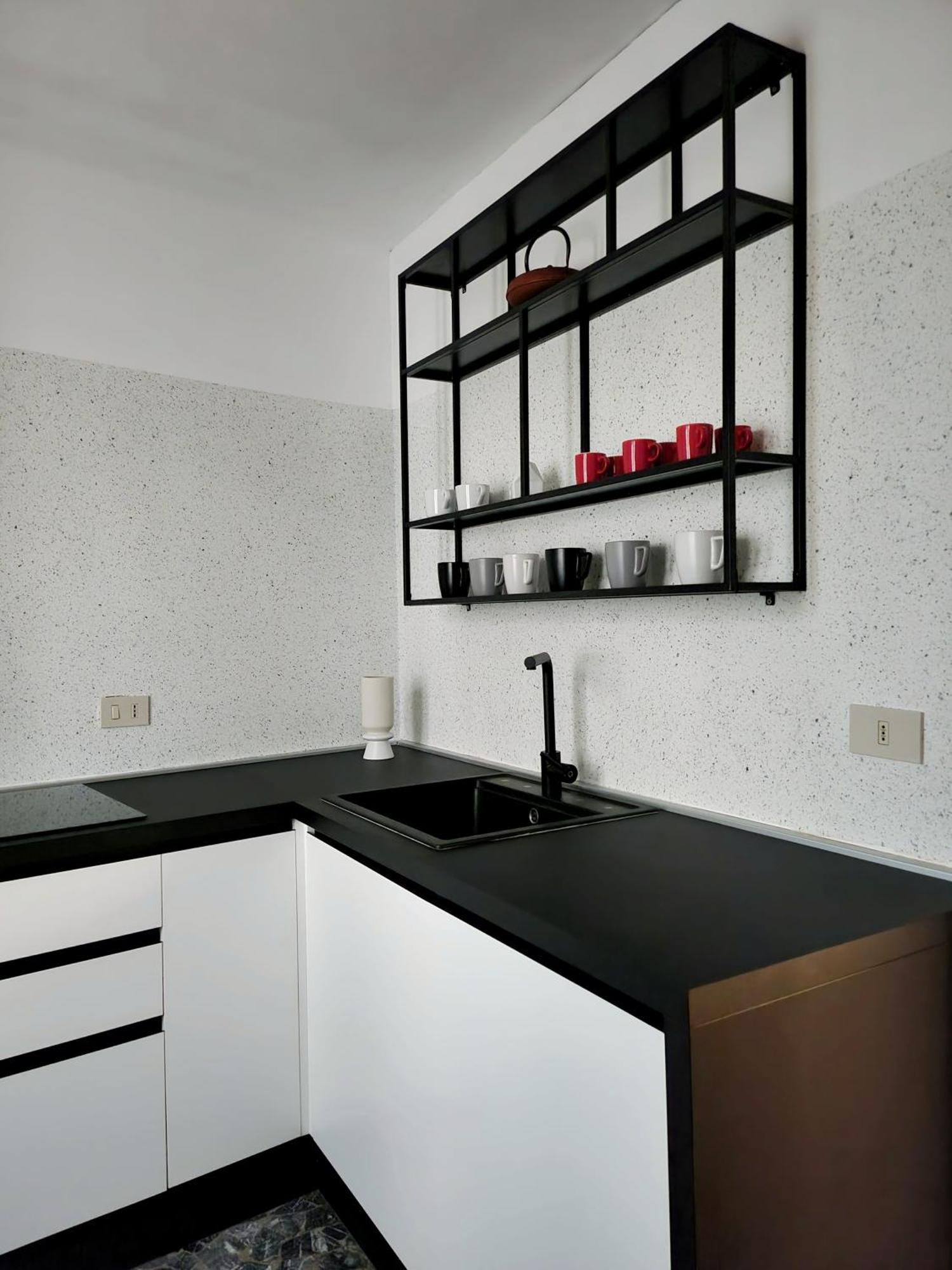 Testa D'oro Apartamento *